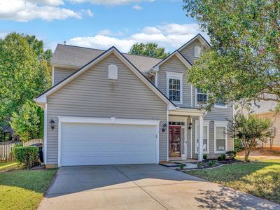 634 Timber Walk Dr
