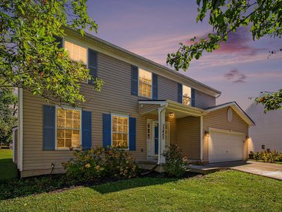3457 Patriot Ct