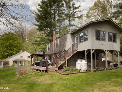 1011 Cross Road To Canaan Valley Rd