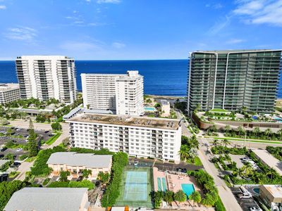 1009 N Ocean Boulevard #207