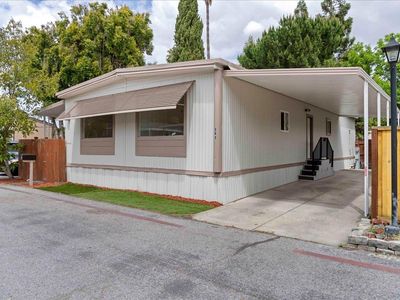 3637 Snell Ave Spc 343