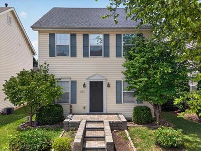 821 Waler Dr