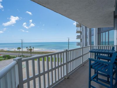 3580 S Ocean Shore Blvd APT 404