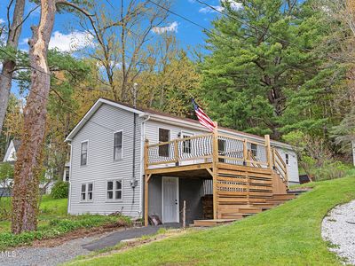 520 Morey Park Hill Road