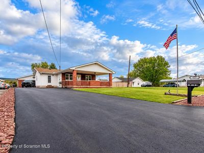 Property at 930 Bush St, Olyphant, PA