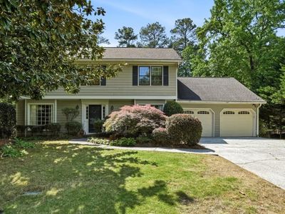 3007 Greyfield Trce SE