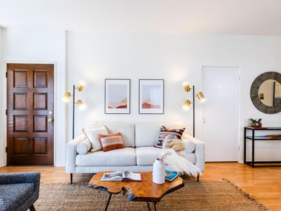 1331 S Saltair Ave APT 2