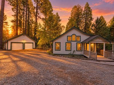 Property at 5900 Quick Silver Rd, Pollock Pines, CA