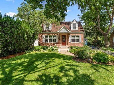 725 N County Line Rd