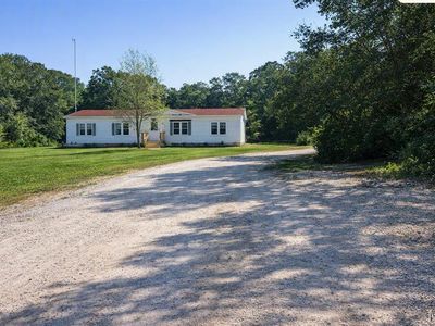 Property at 22287 Muse Rd, Wright City, MO