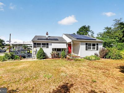 285 Mill Rd
