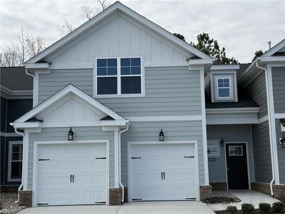 1014 Libby Way Lot 60