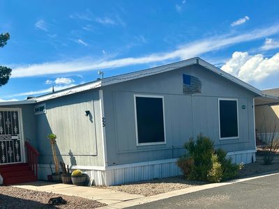 12721 W Greenway Rd LOT 25