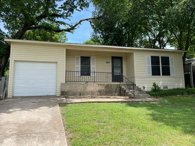 845 Rumfield Rd