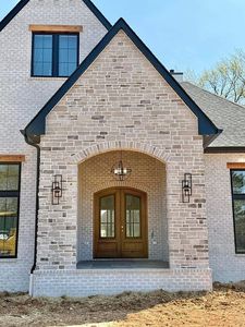 101 Danford Dr
