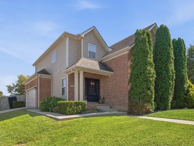 2322 Patchen Wilkes Dr