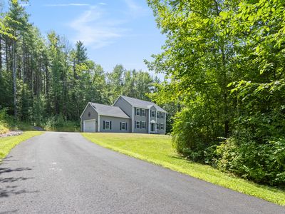 Property at 83 Huston Road, Gorham, ME