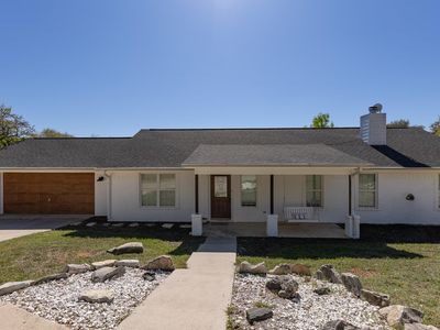 1011 Santa Fe Trail