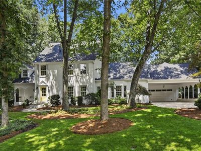 123 Prestwick Dr