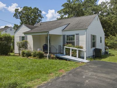 Property at 602 Forrest Rd, Fort Oglethorpe, GA