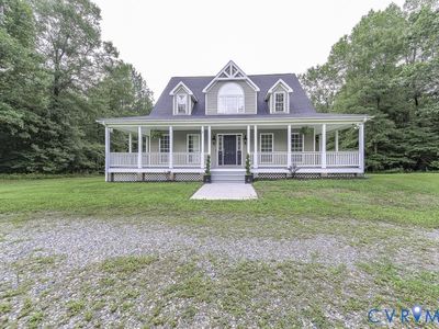 21801 Skinquarter Rd
