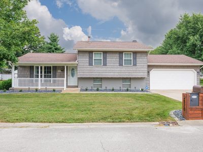 520 Cottonwood Dr