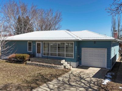 Property at 118 6th Ave NE, Kenmare, ND