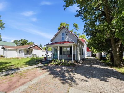Property at 1061 1st St N, Casselton, ND