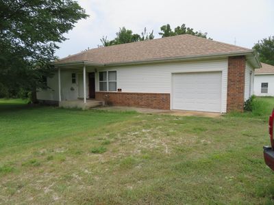 Property at 411 E 330th Road, Humansville, MO