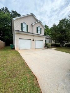 Property at 4137 Waldrop Hills Dr, Decatur, GA