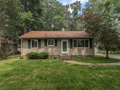805 Indian Trail Blvd