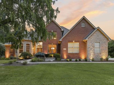 6657 Paxton Guinea Rd
