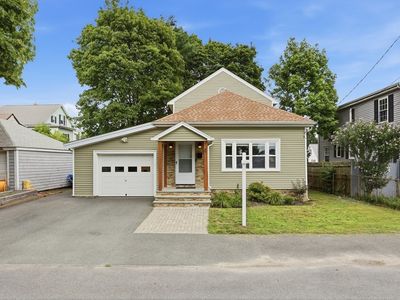 2 Cashman Rd