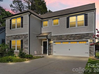 4627 Shattalon Dr