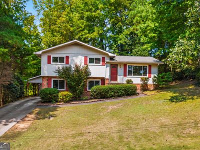 106 Thornwood Dr SW