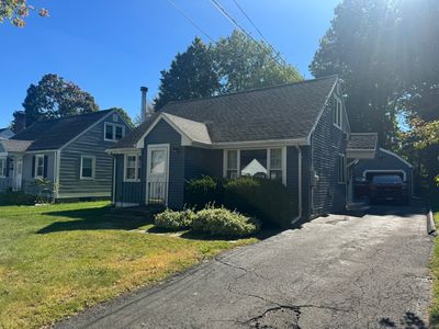 34 Hutchinson Street