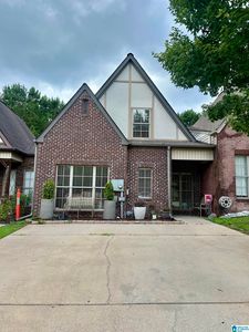 2449 Ridgemont Dr