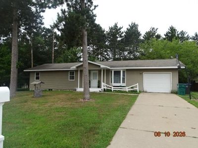 Property at 830 Brook Trout Ct, Nekoosa, WI