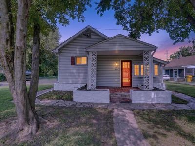 516 Oakwood Rd