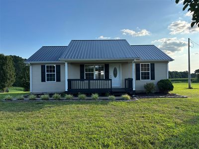 321 Mount Carmel Church Rd