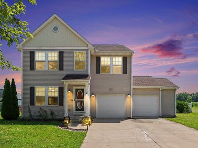 1404 Union Park Dr