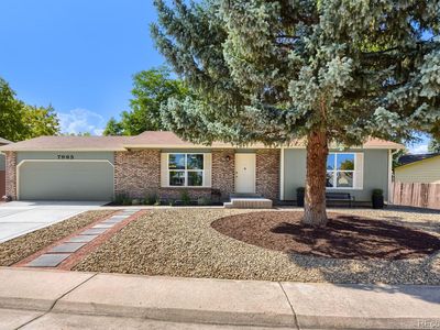 Property at 7965 S Estes Court, Littleton, CO