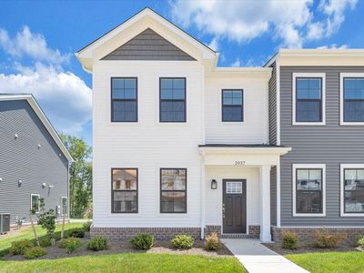 2153 McCarters Way