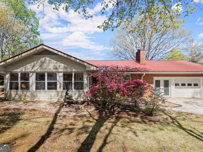 961 Robert Jarrard Rd