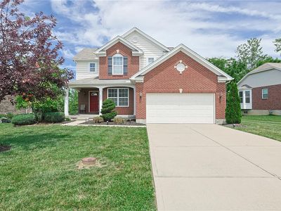 2032 Bridgewater Ln