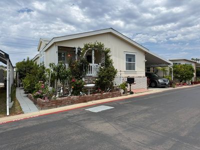444 Anita St Space 44