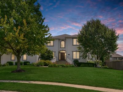 5 Weaver Ct