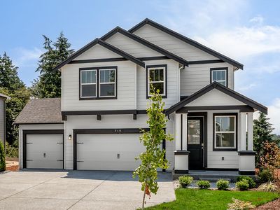 Emerald Plan, Presley Hills