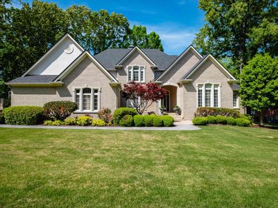 18 Hickory Creek Dr