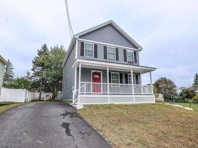 Property at 37 LONGWOOD Avenue, Manchester, NH